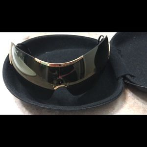 Christian Dior DIOR SPORT GOLD